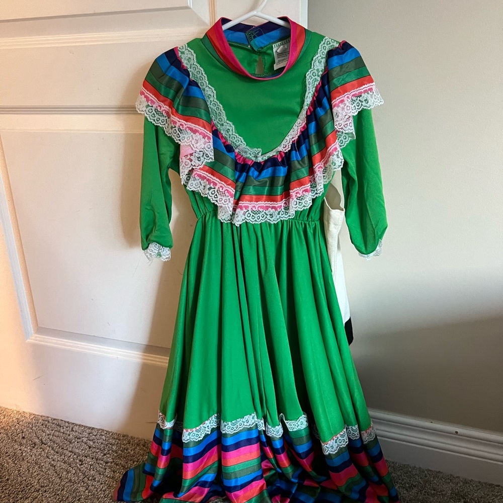Size 3-4